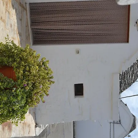 Trulli Aia Piccola *