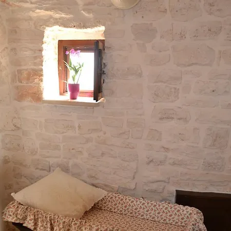 Trulli Aia Piccola *