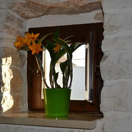 Trulli Aia Piccola *