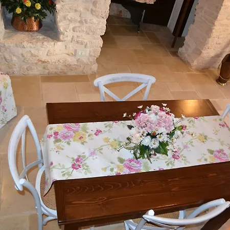 Trulli Aia Piccola 阿尔贝罗贝洛