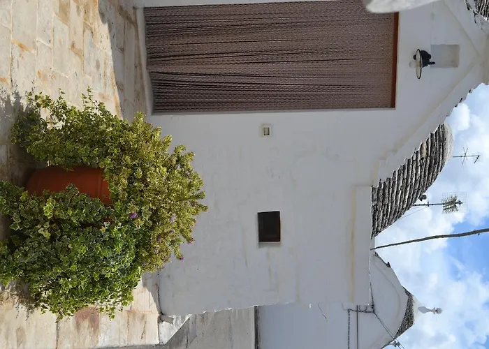 Trulli Aia Piccola *