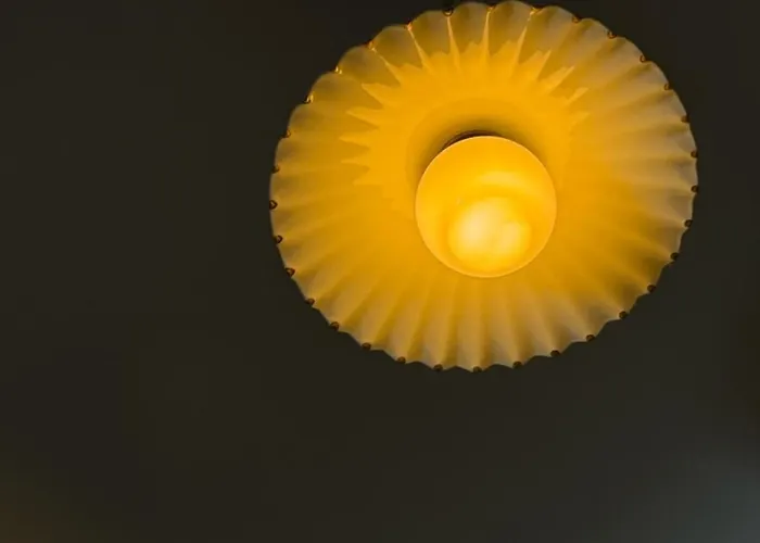 Trulli Aia Piccola * アルベロベッロ