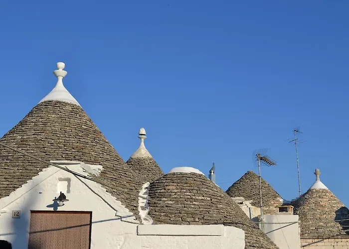 Trulli Aia Piccola *