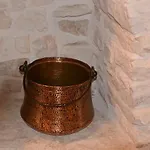 펜션 Trulli Aia Piccola 알베르벨로