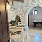 펜션 Trulli Aia Piccola *