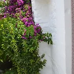 Trulli Aia Piccola 펜션 알베르벨로