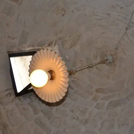 Trulli Aia Piccola Vakantiehuis