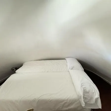 Trulli Aia Piccola
