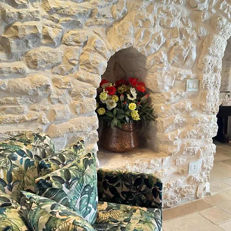 Trulli Aia Piccola * Alberobello