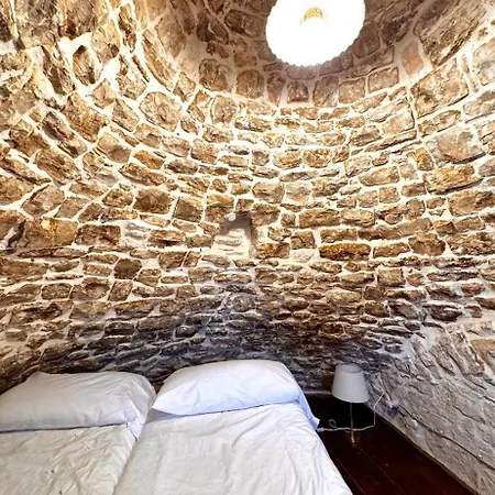 Trulli Aia Piccola *