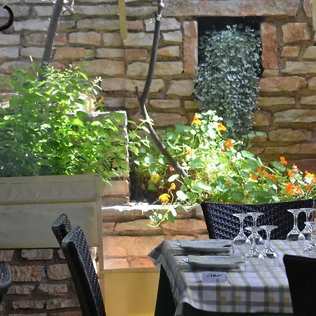 Trulli Aia Piccola بيت للعطل ألبيروبيللو