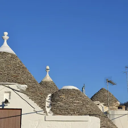 Trulli Aia Piccola *