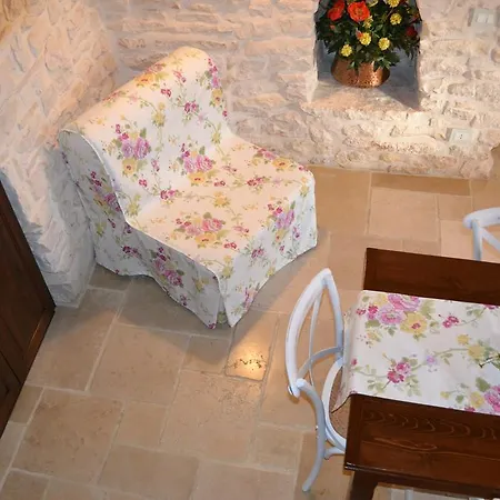 Trulli Aia Piccola