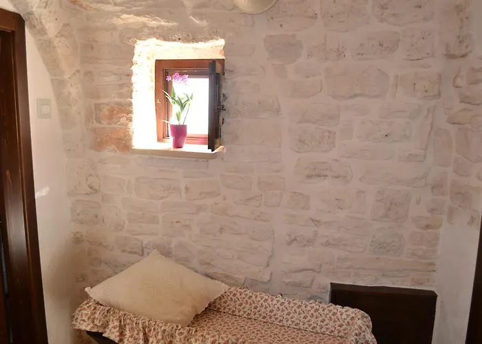 Trulli Aia Piccola *